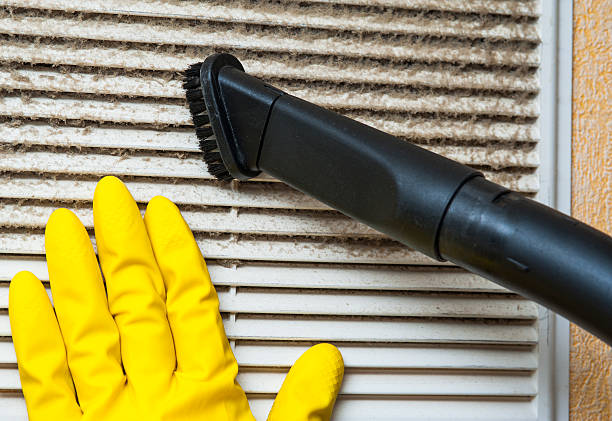 Best HVAC System Cleaning in USA